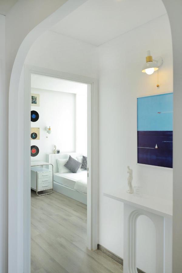 Cuddlencare 2Br Ocean View - Marina Suites Nha Trang Exterior foto