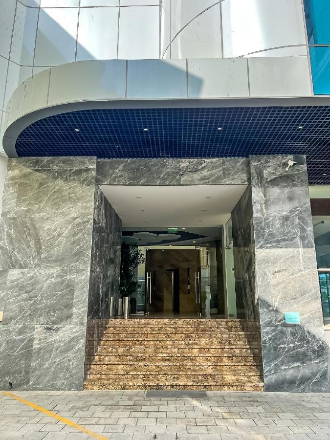 Cuddlencare 2Br Ocean View - Marina Suites Nha Trang Exterior foto